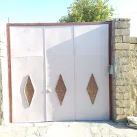 رنگ کاری ونقاشی ساختمان و فلزات تضمینی|خدمات پیشه و مهارت|بیستون, |دیوار