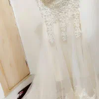 لباس مجلسی کاملا نو