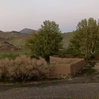 زمین فروشی میر حسین