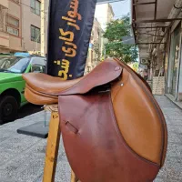 زین خارجی سوئیسی نو