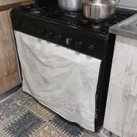 یک عدد گاز فردار