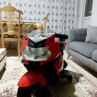 موتور شارژی