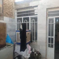 فروش خانه ویلایی۶۵متری۱خوابه در شهیدکشمیری۳۴|فروش خانه و ویلا|مشهد, شهید علی محمدی|دیوار