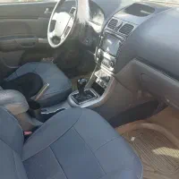 جیلی امکرند برون شهری۲۰۱۴ معاوضه x33نیسانx60مزدا|خودرو سواری و وانت|مشهد, فرودگاه|دیوار