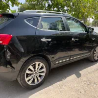 جک S5 مدل ۱۴۰۰ موتور ۲۰۰۰