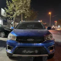 ام وی ام ایکس ۲۲ اسپرت اکسلنت اتومات مدل۱۳۹۶|خودرو سواری و وانت|ساری, |دیوار