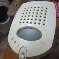 چرخ گوشت آلمانی،سرخ کن کنوود،تستر مای سون|اجاق گاز و لوازم برقی پخت‌وپز|بندر انزلی, نیمه شعبان|دیوار