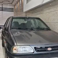 ۹۰ هیدرولیک ۱۳۱ پراید