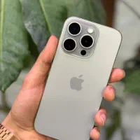 ۱۵ پرو پک اصلی در حد نو بدون باز شدگی