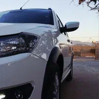 کوییک gxrمدل ۱۴۰۳ تحویل برج ۱۲ بدون نقطه|خودرو سواری و وانت|یزد, |دیوار