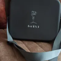کیف گیمبال .لرزشگیر rs3