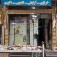 اجاره ملک تجاری بزرگ ۱۶۵ متر مرکز شهر