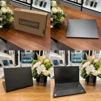 لبتاپ lenovo ideapad1 celeron 256gig 8r