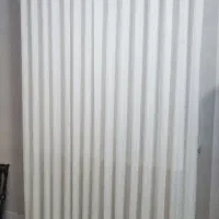 نصب پرده