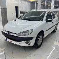 پژو 206 SD مدل 90|خودرو سواری و وانت|مراغه, |دیوار