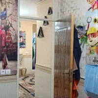 فروش فوری آپارتمان 50 متری قولنامه ای مرکز شهر|فروش آپارتمان|رباط‌کریم, رباط‌کریم|دیوار