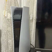 ps5 دیجیتال|کنسول، بازی ویدئویی و آنلاین|اصفهان, مسجد مصلی|دیوار