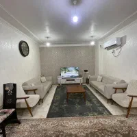 فروش واحد۱۰۱ متری کوی بهارستان بر اصلی