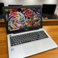 لپ تاپ ASUS X555 i7|رایانه همراه|اهواز, طالقانی|دیوار