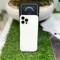 اپل iPhone 12 Pro با حافظهٔ ۵۱۲ گیگابایت