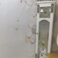 ساعت ایستاده