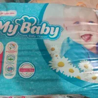 پوشک ما بی بی سایز3