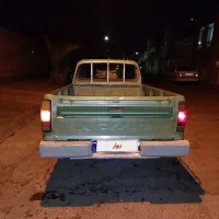 وانت مزدا مدل۷۰|خودرو سواری و وانت|بیرجند, |دیوار