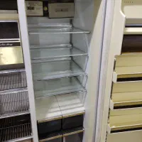 یخچال و فریزر ساید|یخچال و فریزر|پردیس, فاز ۴|دیوار