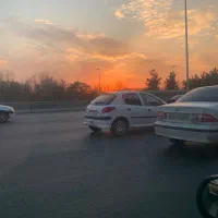 فروش فوری ۲۰۶ سفید فنی عالی