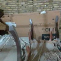 کارتون ال سی دی وال دی
