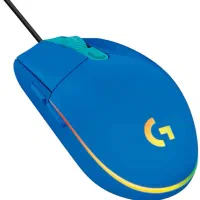 موس گیمینگ لاجیتک Logitech g203