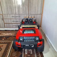 فروش ماشین شارژی