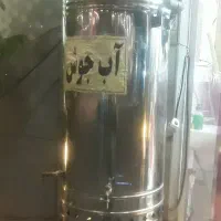 سماور برقی ۱۰۰لیتری