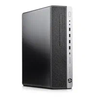 مینی کیس hp