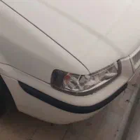 سمند Lx98|خودرو سواری و وانت|اصفهان, کوی گلزار|دیوار