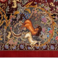 شهرفرش پیشگام در تنوع و کیفیت و ضمانت|فرش|ملایر, |دیوار