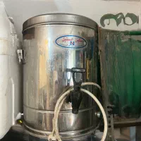 سماور برقی