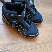 کفش اسپورت پسرانه و دخترانه