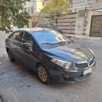 برلیانس h230 مدل ۹۶|خودرو سواری و وانت|تهران, جنت‌آباد مرکزی|دیوار