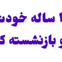 بیمه بازنشستگی10ساله وعمر(اتباع،ایرانی)|خدمات مالی، حسابداری، بیمه|یزد, |دیوار