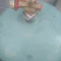 پکنیک گازی دست دوم