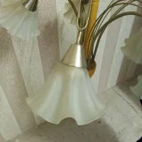 لوسترواباژور شیک|لوستر و چراغ آویز|اردبیل, |دیوار