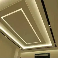 کناف،کاذب،دکوراسیون|خدمات پیشه و مهارت|اهواز, شهرک توسعه نیشکر|دیوار