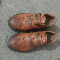 کفش پسرانه