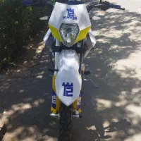 تریل کویر T2 مدل 1403