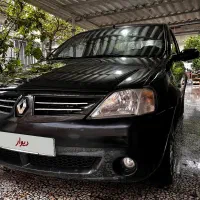 ال ۹۰ مدل ۸۹|خودرو سواری و وانت|رشت, کوی عرفان|دیوار