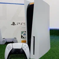 پلی استیشن5 ps5 فول بازی درحدآکبند 1116 اروپا|کنسول، بازی ویدئویی و آنلاین|قائم‌شهر, |دیوار