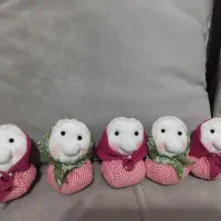 ننه سرما برای شب یلدا|اسباببازی بچه|بندر انزلی, لاله|دیوار