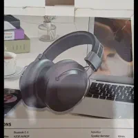 هدفون هیسکا زیر قیمت بازار