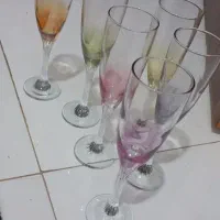 شراب خوری ترک استفاده نشده